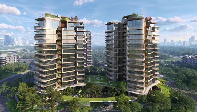 贝好家;裁员35%;贝壳;辟谣;自主操盘项目;去化承压