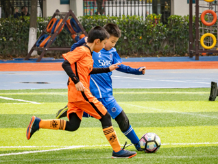 2亿青少年“动起来”，体育培训有了大机会