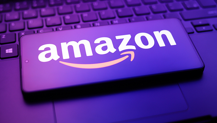 亚马逊;企业债;370亿美元;AI投入