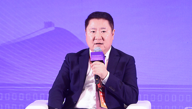 博纳影业董事长于冬;澳门赌场;473万港元;个人律师回应;已全部清还