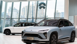 蔚来盈利了，含金量高不高？