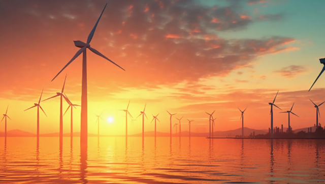 Chinese turbine makers;global wind rankings