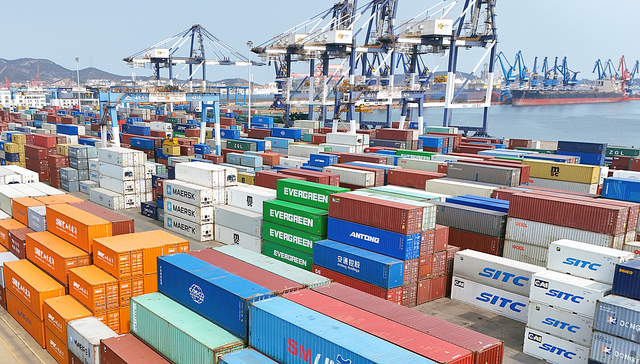 【专访】陆挺：2026年中国经济增长动力何在，能源冲击影响几何？