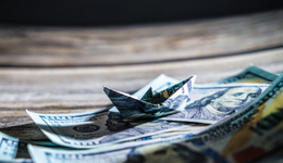 杨立昆，两个月融了70.8亿