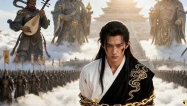 那个下午，我变成了一个“缝合怪”导演