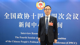 如何破解医疗数据“不出院”困境？全国政协委员朱同玉建议推广医疗可信数据空间试点