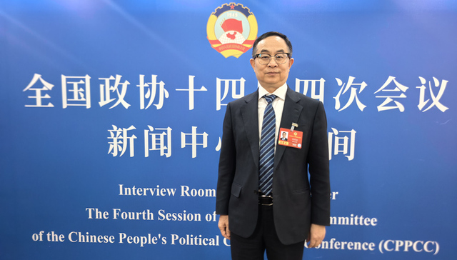 破解医疗数据“不出院”困境;全国政协委员朱同玉;推广医疗可信数据空间试点