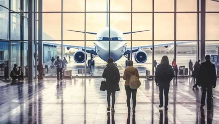 油价大幅波动，多家航司计划上调燃油附加费、票价