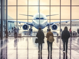 油价大幅波动，多家航司计划上调燃油附加费、票价