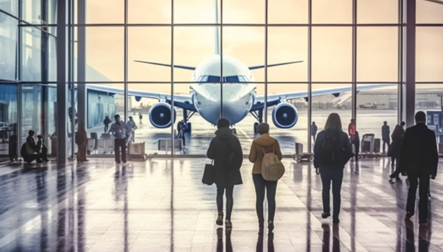 油价波动;航司;燃油附加费;票价上调