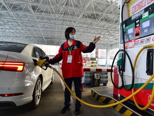 【深度】当物价低迷遇上油价暴涨，中国经济如何破局