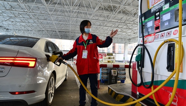 【深度】当物价低迷遇上油价暴涨，中国经济如何破局