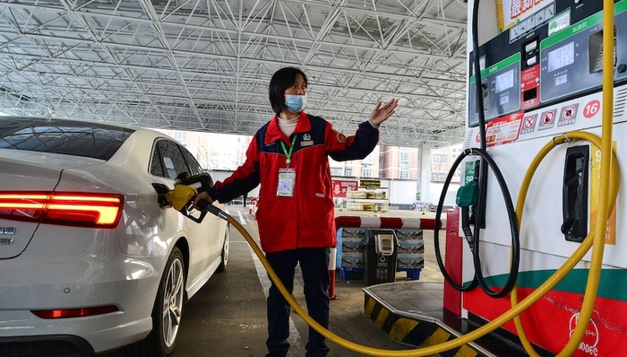 【深度】当物价低迷遇上油价暴涨，中国经济如何破局