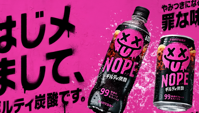 饮料品牌,情绪价值,