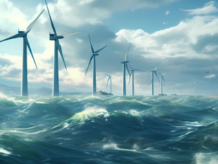 大金重工递交上市来最佳年报背后：海外订单爆发，财务杠杆率快速抬升