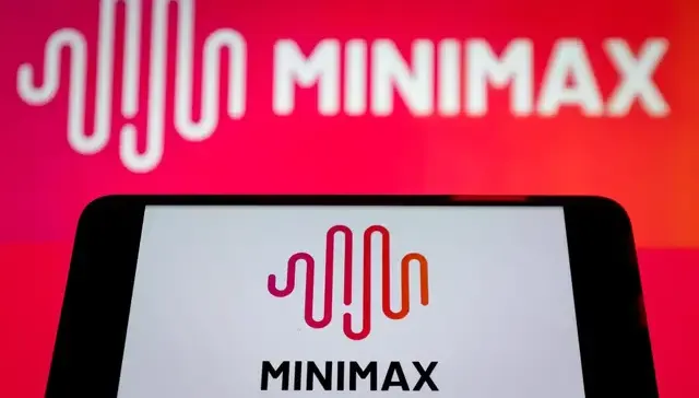 营收5亿的大模型公司，市值飙到3800亿