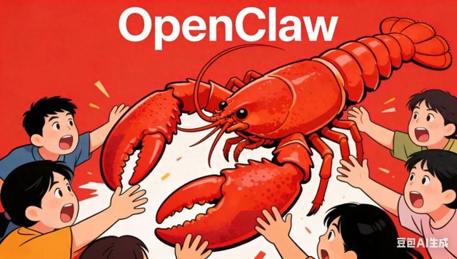 龙虾凶猛：焦虑、财富与那扇没有为所有人打开的门