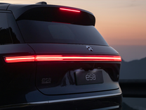 蔚来有了活下去的资格