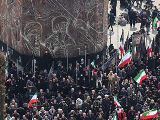 至少17处美国设施在伊朗袭击中受损，特朗普称对伊行动“即将结束”