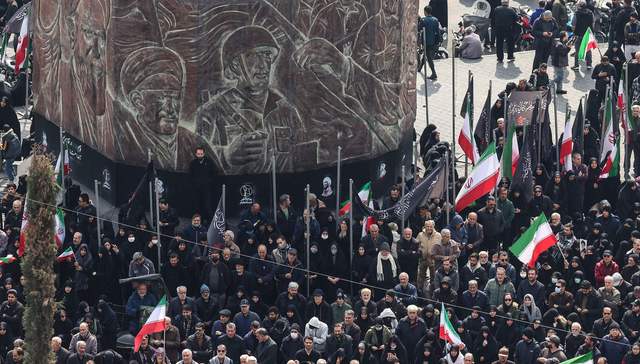 至少17处美国设施在伊朗袭击中受损，特朗普称对伊行动“即将结束”