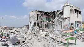 使用过时情报？美军内部调查初步认定“误炸”伊朗小学