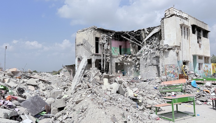 使用过时情报？美军内部调查初步认定“误炸”伊朗小学