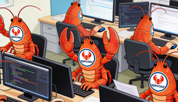 一只“龙虾”，能撑起千万人的“老板梦”吗？