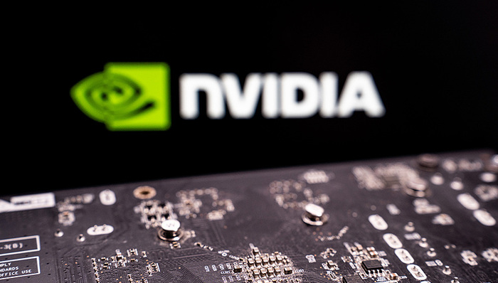 英伟达;260亿美元;开源AI大模型;未来五年