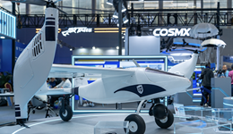 航空航天器设备制造业销售收入增近三成！最新税收数据折射经济运行亮点