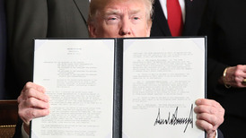 损人不利己！美国将对中欧等贸易伙伴发起301调查