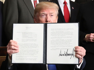 损人不利己！美国将对中欧等贸易伙伴发起301调查