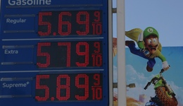 油价飙升改写通胀剧本，美联储降息时点或推迟至9月