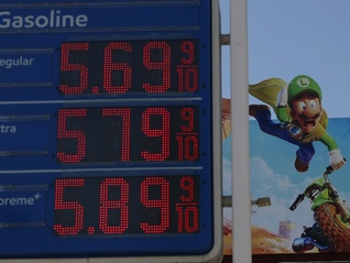 油价飙升改写通胀剧本，美联储降息时点或推迟至9月