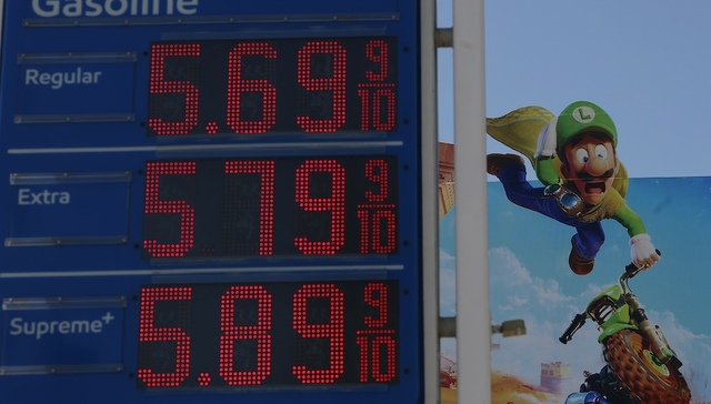 油价飙升改写通胀剧本，美联储降息时点或推迟至9月