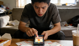 薅羊毛反被“割”，没有谁是赢家