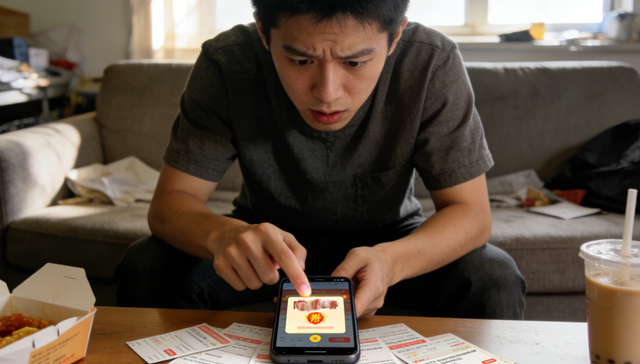 羊毛党,二手平台,