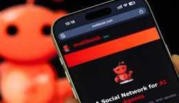 Meta收了Moltbook，腾讯收不收Elys？