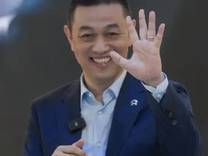 蔚来李斌押注千亿市值“对赌”