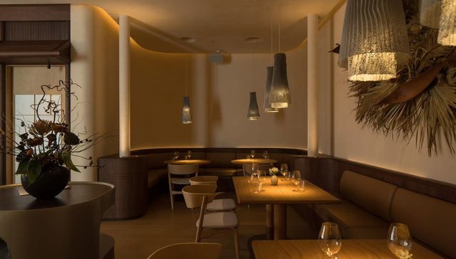 2026“亚洲50最佳餐厅”51-100名延伸榜单揭晓，成都餐厅首次上榜