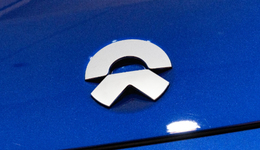 蔚来李斌，终于学会赚钱了