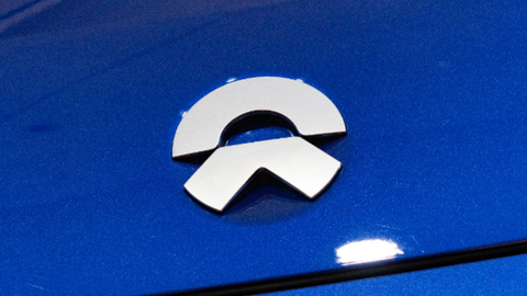 蔚来李斌，终于学会赚钱了