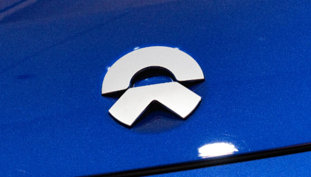 股价,财报,蔚来汽车,