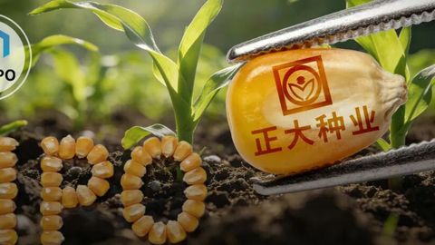 “泰国首富家族”携正大种业来A股IPO了