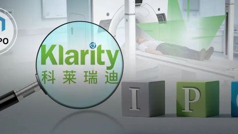 “六旬”夫妻卖医疗器械年入近3亿冲IPO，证监会前工作人员套现千万离场