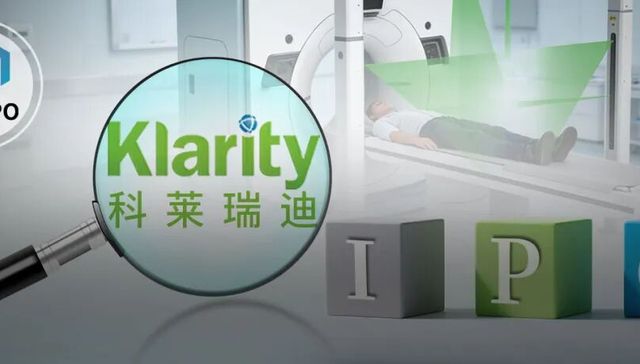 “六旬”夫妻卖医疗器械年入近3亿冲IPO，证监会前工作人员套现千万离场