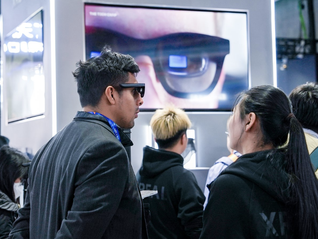 免签直达东方枢纽，海外买家争当“中国智造”合伙人