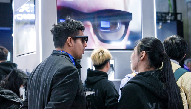 上海，消费电子，产品，展览;免签;东方枢纽;海外买家;中国智造;合伙人