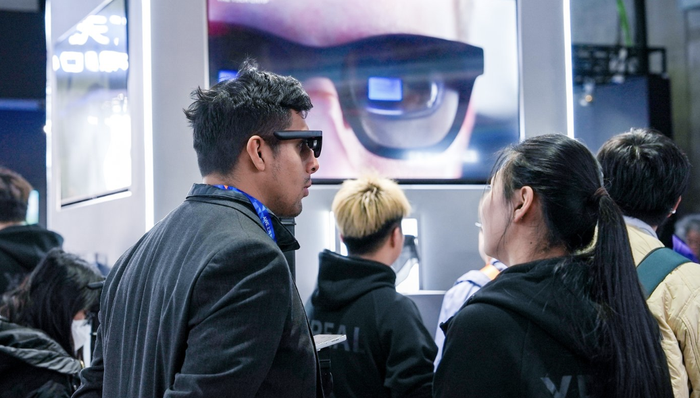 上海，消费电子，产品，展览免签;东方枢纽;海外买家;中国智造;合伙人