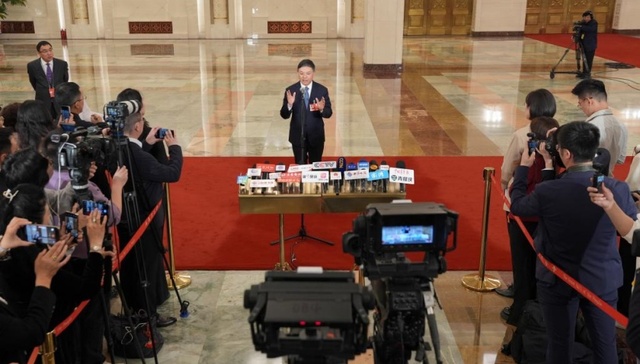 黄润秋；十五五；重污染天数；家门口水污染