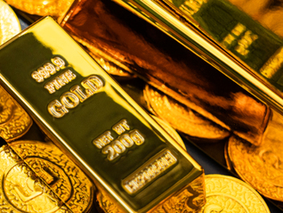 国际金价波动明显，又有银行退出个人“炒金”业务